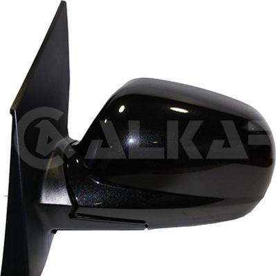 ANDEL AR58560 - Oglinda exterioara aaoparts.ro