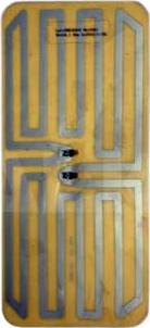 ANDEL AR52032 - Indicator bujie incandescenta aaoparts.ro