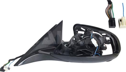 ANDEL AR60951 - Oglinda exterioara aaoparts.ro