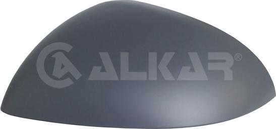 ANDEL AR62810 - Acoperire oglinda exterioara aaoparts.ro