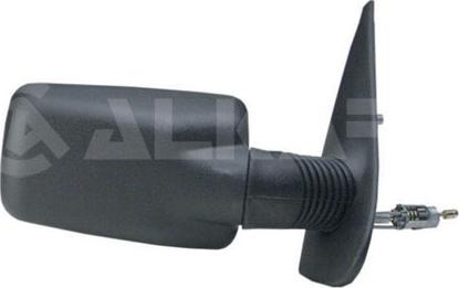 ANDEL AR19254 - Oglinda exterioara aaoparts.ro