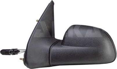 ANDEL AR34045 - Oglinda exterioara aaoparts.ro