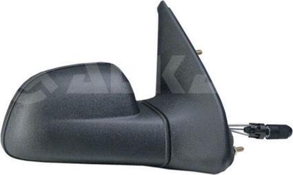 ANDEL AR34046 - Oglinda exterioara aaoparts.ro