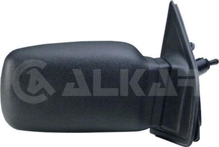 ANDEL AR20254 - Oglinda exterioara aaoparts.ro