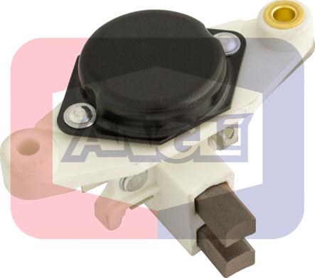 Angli 50001 - Regulator, alternator aaoparts.ro
