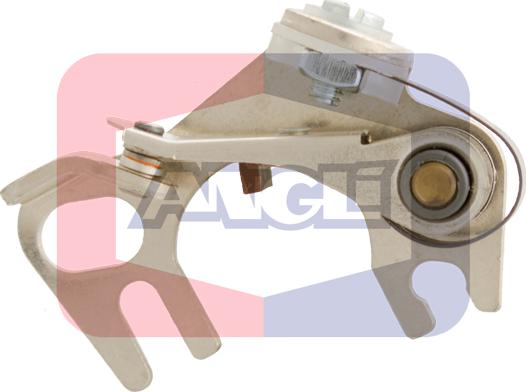 Angli 5304 - Ruptor, distribuitor aaoparts.ro
