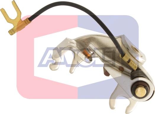 Angli 5302 - Ruptor, distribuitor aaoparts.ro