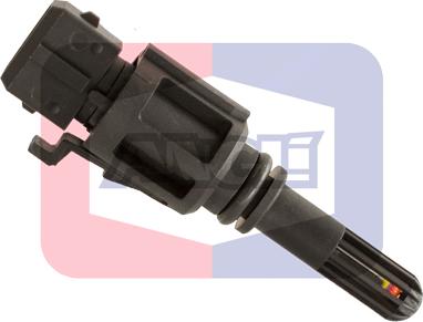 Angli 19020 - Senzor,temperatura aer admisie aaoparts.ro