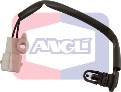Angli 19028 - Senzor,temperatura aer admisie aaoparts.ro