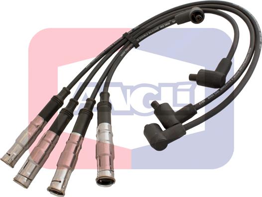 Angli 14935 - Set cablaj aprinder aaoparts.ro