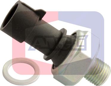 Angli 1452 - Senzor,presiune ulei aaoparts.ro