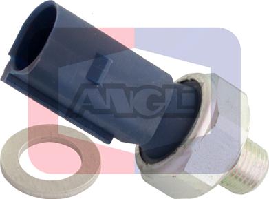 Angli 140010 - Senzor,presiune ulei aaoparts.ro