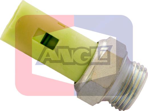 Angli 1437 - Senzor,presiune ulei aaoparts.ro