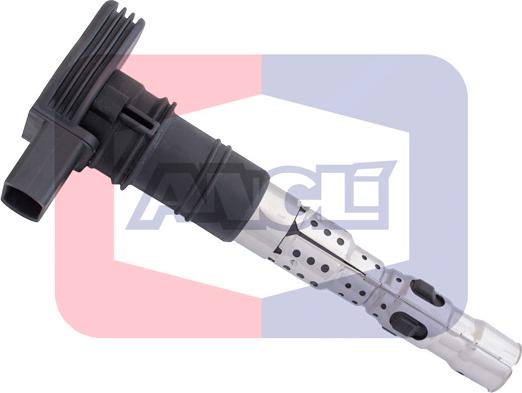 Angli 15609 - Bobina de inductie aaoparts.ro