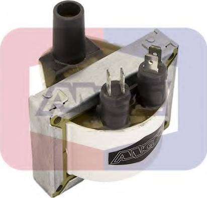 Angli 15051 - Bobina de inductie aaoparts.ro