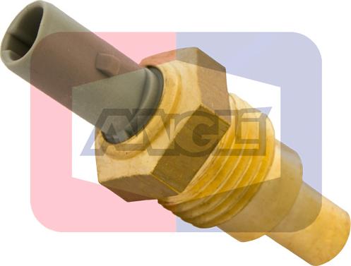 Angli 1500 - Senzor,temperatura lichid de racire aaoparts.ro