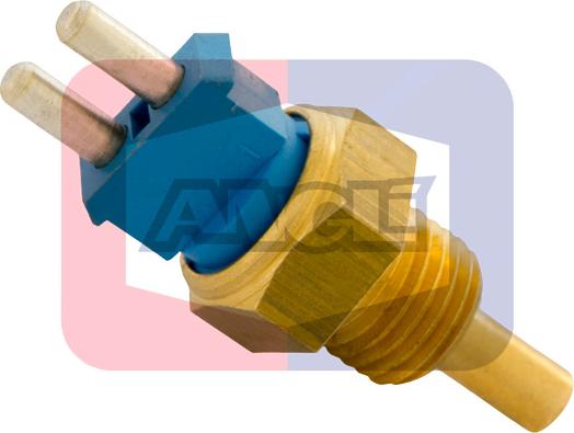Angli 1526 - Senzor,temperatura lichid de racire aaoparts.ro