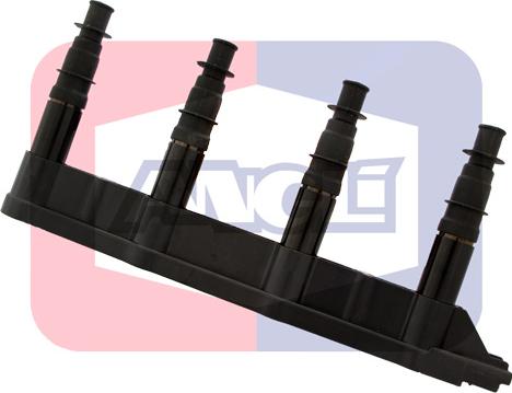 Angli 15704 - Bobina de inductie aaoparts.ro