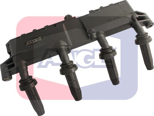 Angli 15702 - Bobina de inductie aaoparts.ro