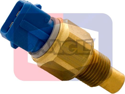 Angli 1743 - Senzor,temperatura lichid de racire aaoparts.ro