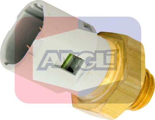 Angli 17516 - Senzor,temperatura lichid de racire aaoparts.ro