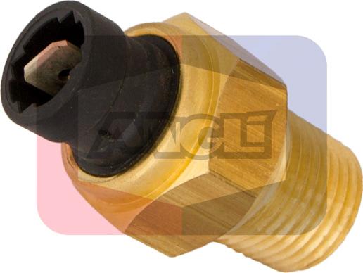Angli 1753 - Senzor,temperatura lichid de racire aaoparts.ro
