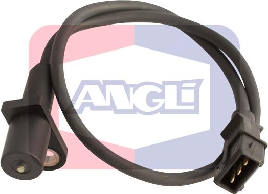 Angli 17001 - Senzor impulsuri, arbore cotit aaoparts.ro