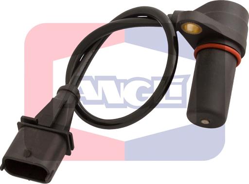 Angli 17161 - Senzor impulsuri, arbore cotit aaoparts.ro