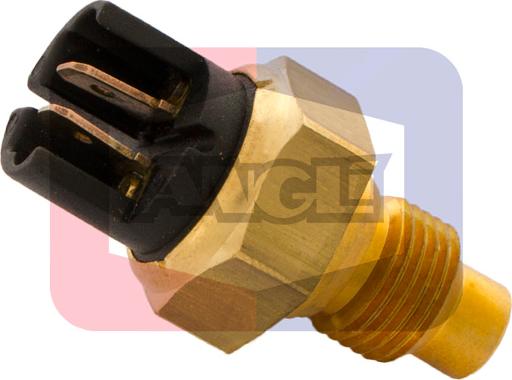 Angli 1711 - Senzor,temperatura lichid de racire aaoparts.ro