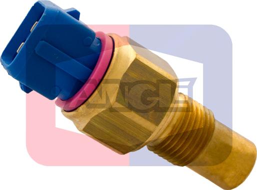 Angli 1735 - Senzor,temperatura lichid de racire aaoparts.ro