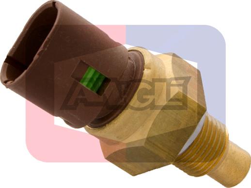 Angli 1722 - Senzor,temperatura lichid de racire aaoparts.ro