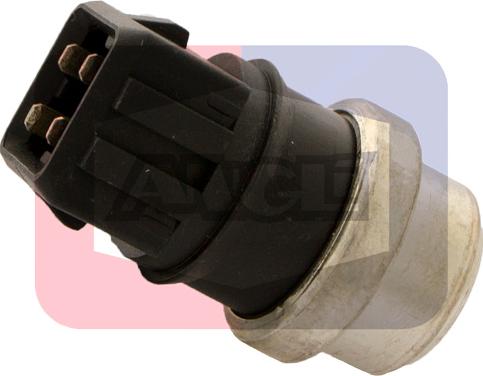 Angli 1727 - Senzor,temperatura lichid de racire aaoparts.ro