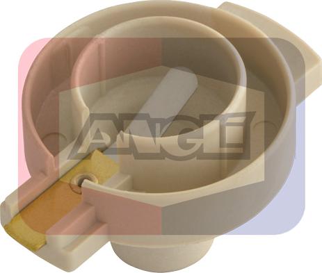 Angli 3453 - Rotor distribuitor aaoparts.ro