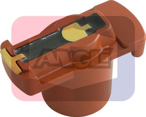 Angli 3850-A - Rotor distribuitor aaoparts.ro