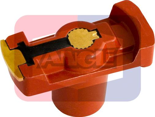 Angli 3219-A - Rotor distribuitor aaoparts.ro
