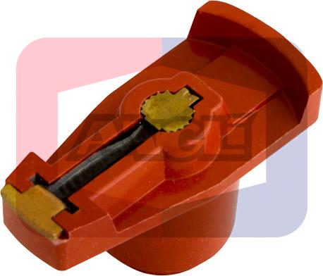Angli 3214-A - Rotor distribuitor aaoparts.ro