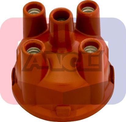 Angli 2258-P - Capac distribuitor aaoparts.ro
