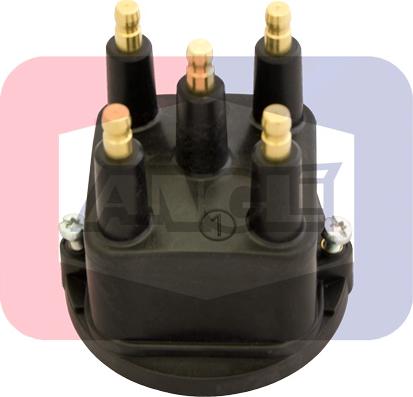 Angli 2267-P - Capac distribuitor aaoparts.ro