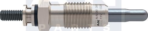 A-N PARTS A-N061381 - Bujie incandescenta aaoparts.ro