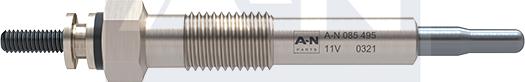 A-N PARTS A-N085495 - Bujie incandescenta aaoparts.ro