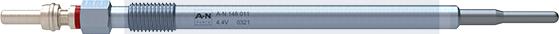 A-N PARTS A-N148011 - Bujie incandescenta aaoparts.ro
