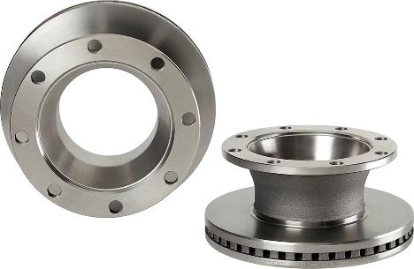 AP 44142 - Disc frana aaoparts.ro