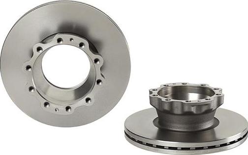 AP 44119 - Disc frana aaoparts.ro