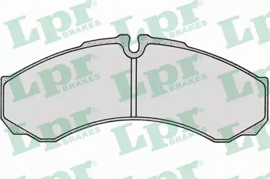 AP 05P684 - Set placute frana,frana disc aaoparts.ro