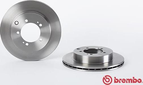 AP 24982 - Disc frana aaoparts.ro