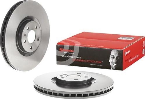 AP 25619 V - Disc frana aaoparts.ro