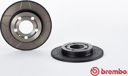 AP X 14841 - Disc frana aaoparts.ro
