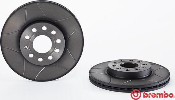 AP X 24850 - Disc frana aaoparts.ro