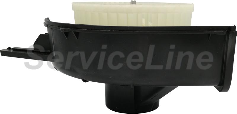 APC ACT9981406 - Ventilator, habitaclu aaoparts.ro