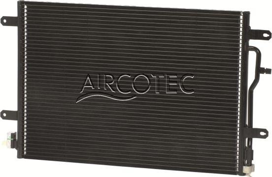 APC ACT100053 - Condensator, climatizare aaoparts.ro
